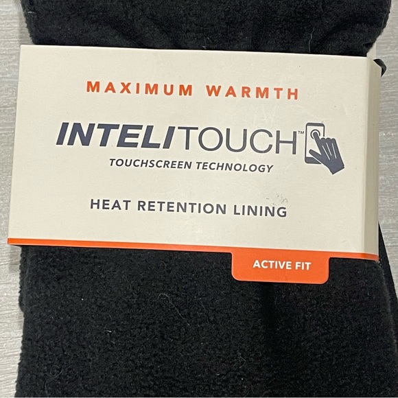 Dockers Gloves - Picture 4 of 6